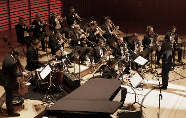 Sinatra Big Band